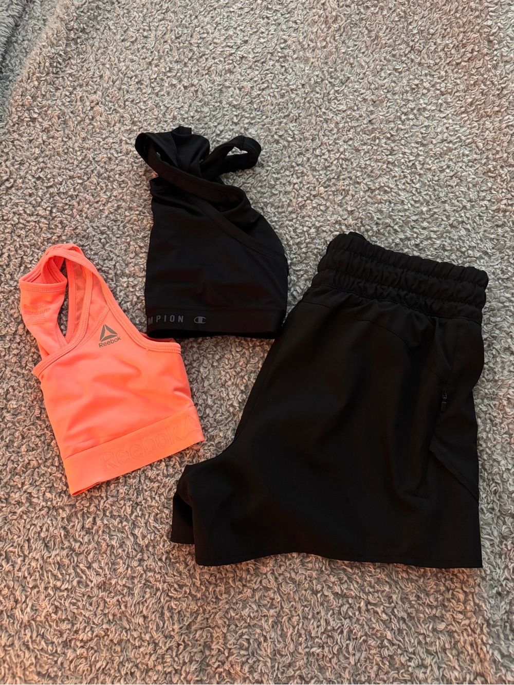 Cute sport wear bundle